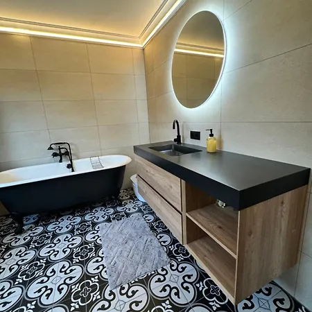 Polderzicht Апартаменты *