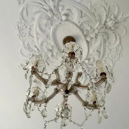 Апартаменты Polderzicht *