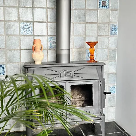 Polderzicht אוסנדרכט