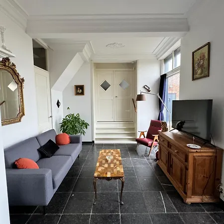 Polderzicht דירה *