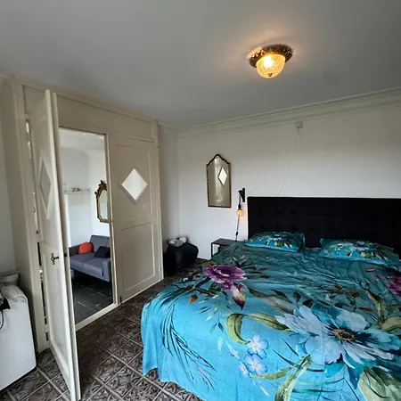 Polderzicht Apartment Ossendrecht