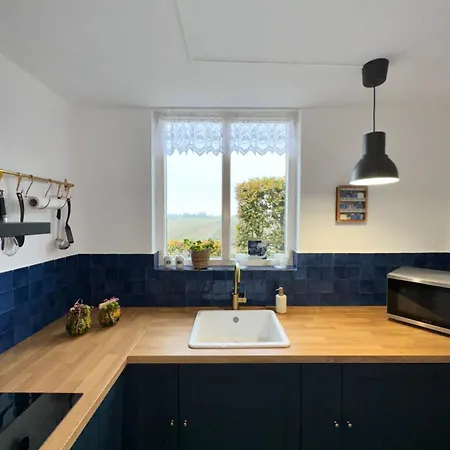 Polderzicht דירה