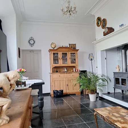 Polderzicht דירה