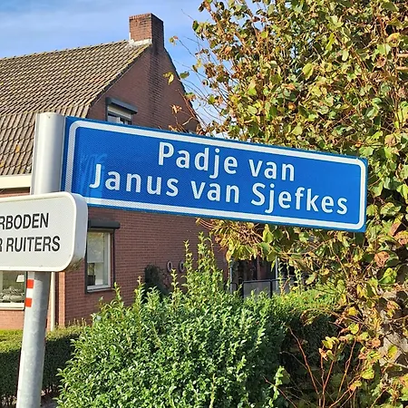 Polderzicht דירה *