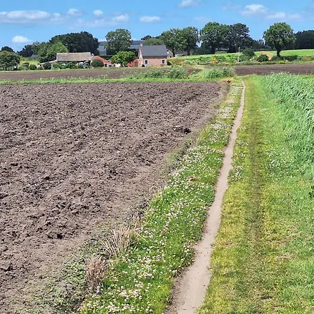 דירה Polderzicht *