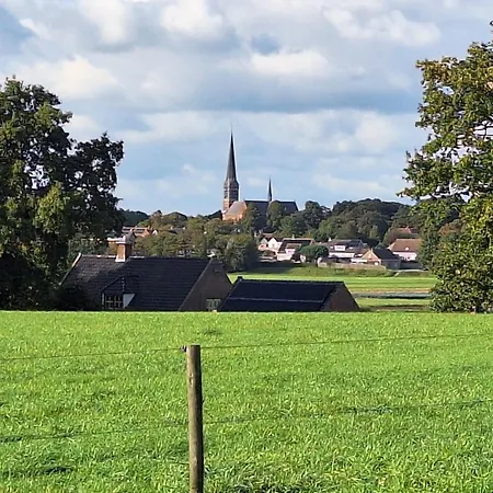 Polderzicht Lägenhet Ossendrecht