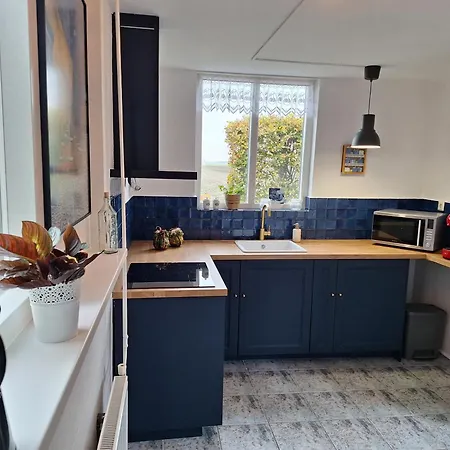 Polderzicht דירה *