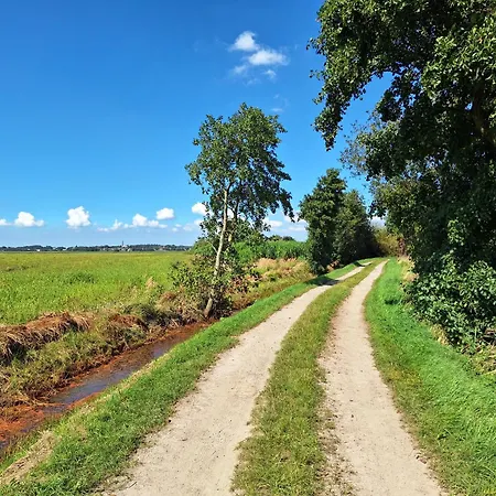 Polderzicht Апартаменты Оссендрехт