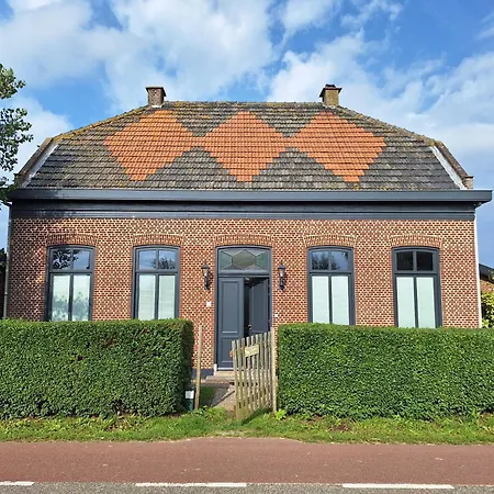Polderzicht Ossendrecht