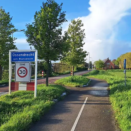Polderzicht *
