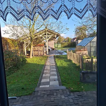 Polderzicht דירה