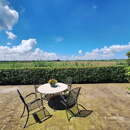 דירה Polderzicht