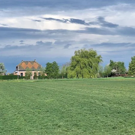 Polderzicht אוסנדרכט