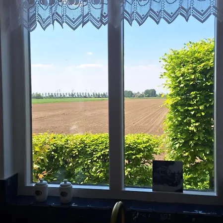 Апартаменты Polderzicht