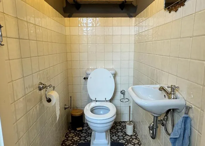 Polderzicht Διαμέρισμα