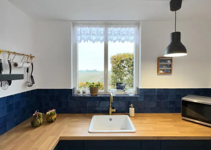 Polderzicht Διαμέρισμα