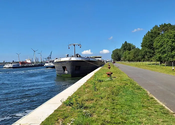 Polderzicht * Ossendrecht