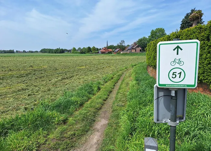 Polderzicht Διαμέρισμα *