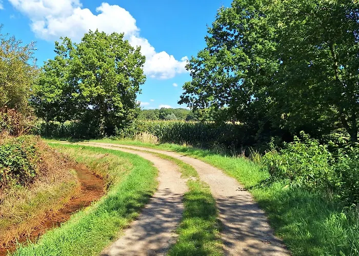 Διαμέρισμα Polderzicht *