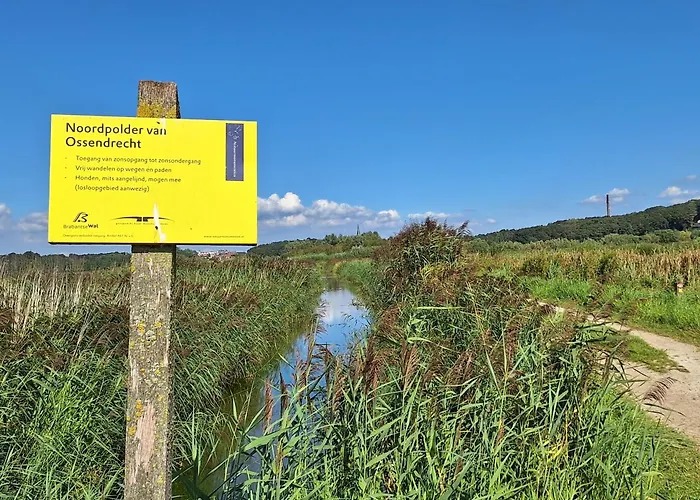 Polderzicht * Ossendrecht