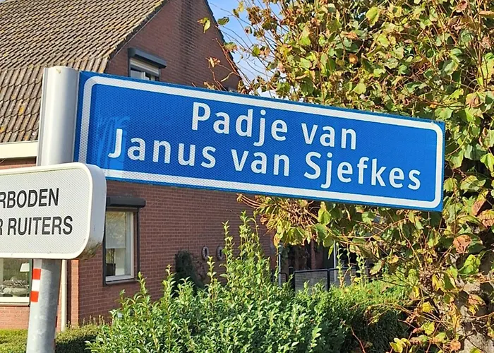 Polderzicht Διαμέρισμα *