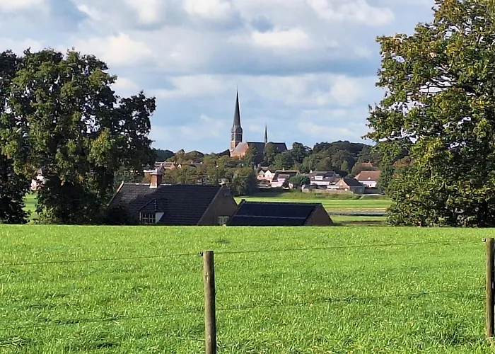 Polderzicht Διαμέρισμα Ossendrecht