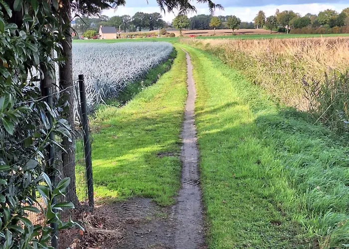 Polderzicht * Ossendrecht
