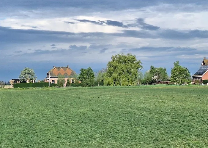 Polderzicht Ossendrecht