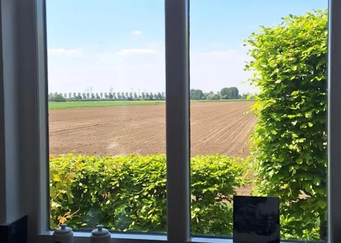 Διαμέρισμα Polderzicht