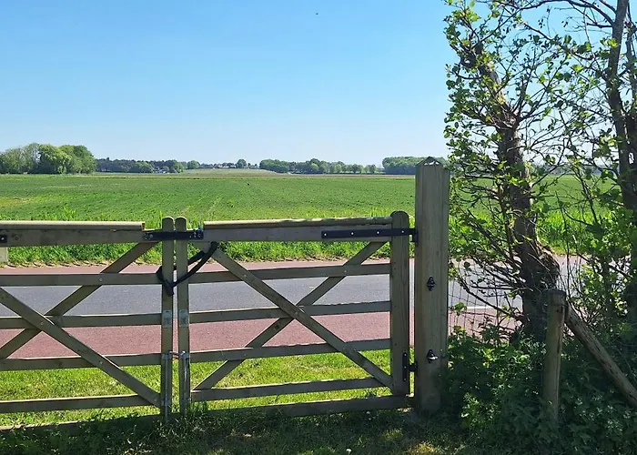 Διαμέρισμα Polderzicht Ossendrecht