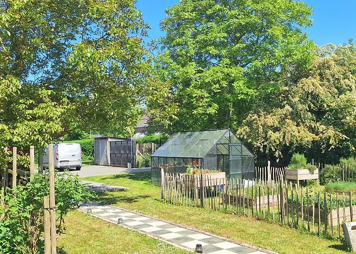 Polderzicht Διαμέρισμα *