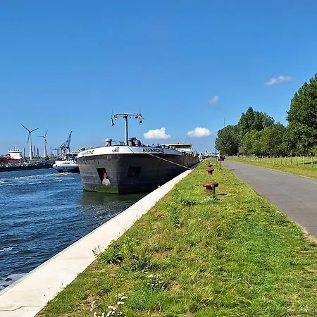 Polderzicht * Ossendrecht