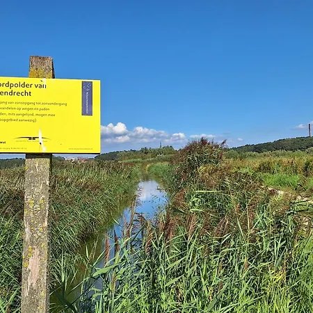 Polderzicht * Ossendrecht