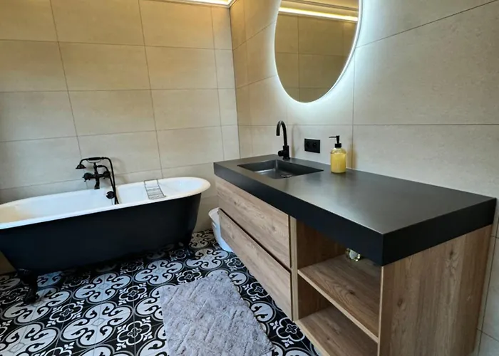 Polderzicht Apartment *