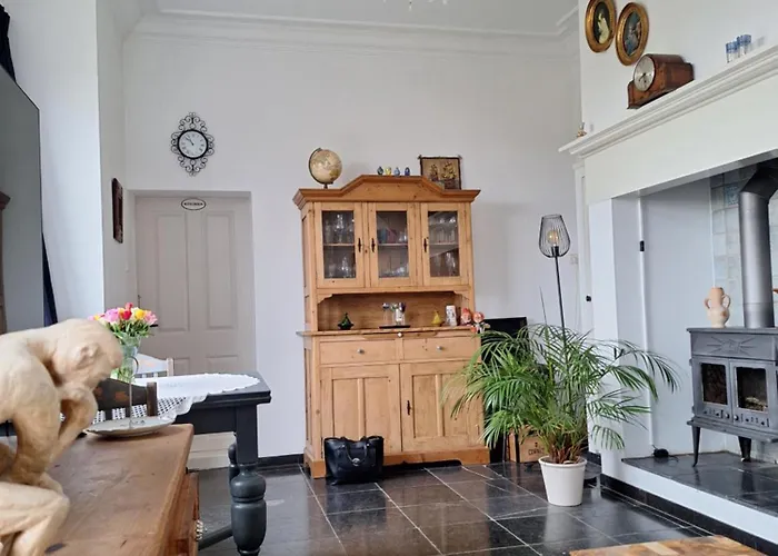 Polderzicht Apartment