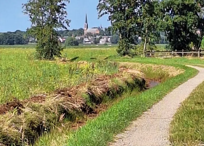 Polderzicht Apartment *