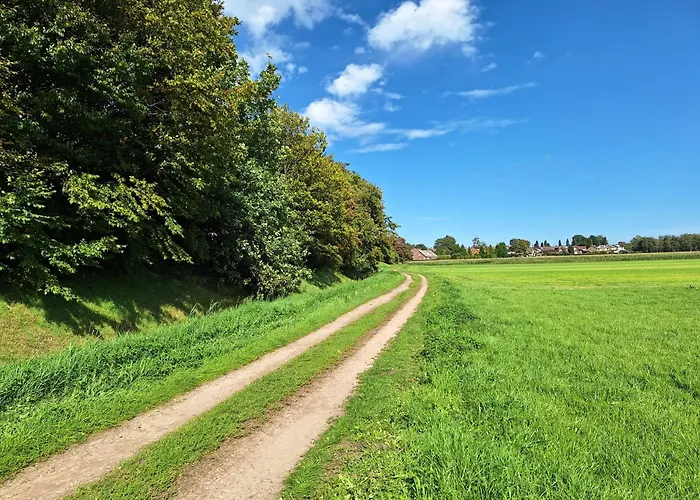 Apartment Polderzicht Ossendrecht