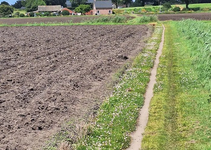Apartment Polderzicht *