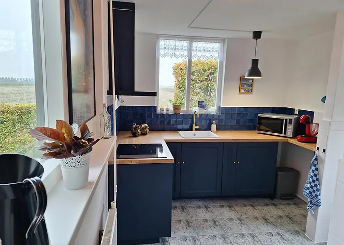 Polderzicht Apartment *