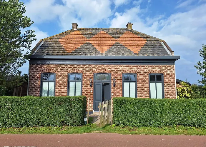 Polderzicht Ossendrecht