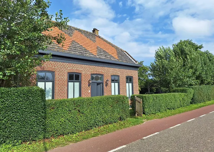 Apartment Polderzicht *