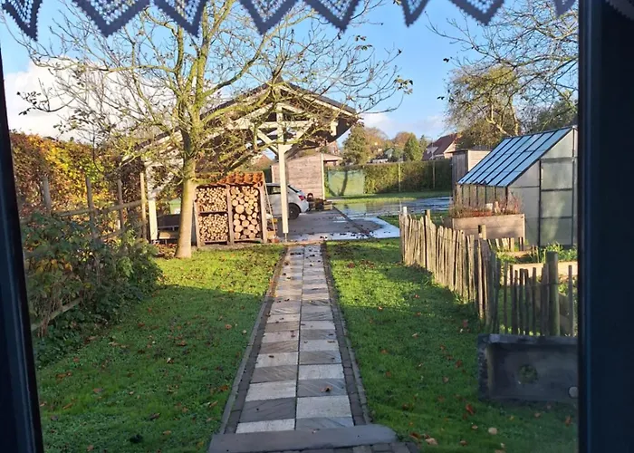 Polderzicht Apartment