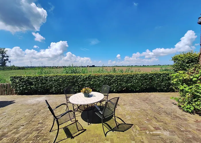 Apartment Polderzicht